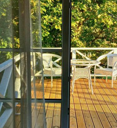 Tartu County Apartment | Kopli majutus