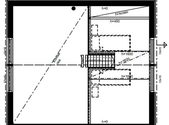 Raseborg House | Kopparö Tammisaari