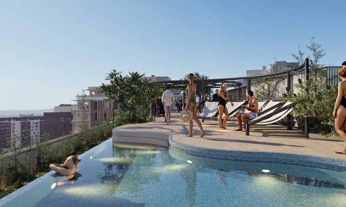 Lezcairu Hotel | KORA KILIKI