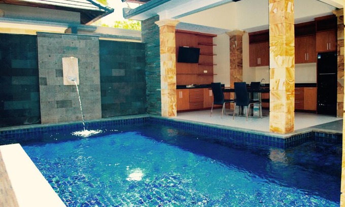 Gianyar House | Kori Maharani Villa - Two Bedroom Pool Villa 1