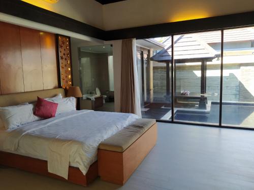 Gianyar House | Kori Maharani Villas - One-bedroom Pool Villa 3