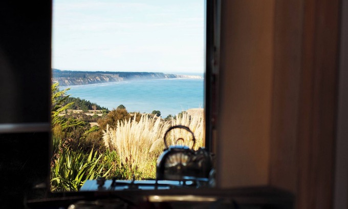 Hurunui District Cabin | Korimako Purepod