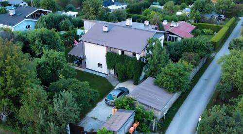 Turisalu House | KOSMOS Guesthouse - Country house - Cottage - Quiet stretch by the sea and forest!