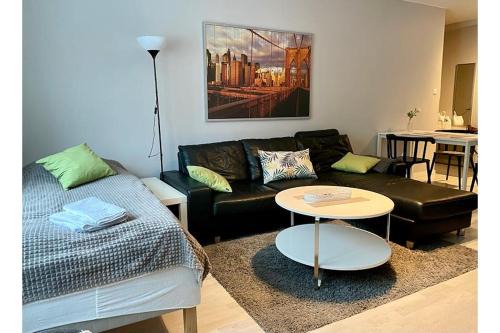 Lahti Apartment | Kotikolmio Arbor