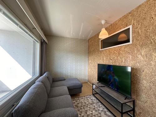 Kokkola Apartment | Kotimaailma-3mh huoneisto saunalla #77