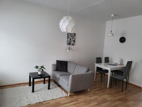 Espoo Apartment | Kotimaailma - kodikas kolmio Espoossa
