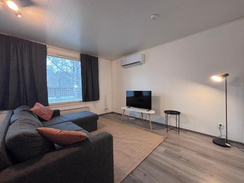 Kokkola Apartment | Kotimaailma - Paritalo saunalla