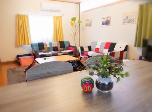 Koto House | Koto-ku - House/Vacation STAY 76385