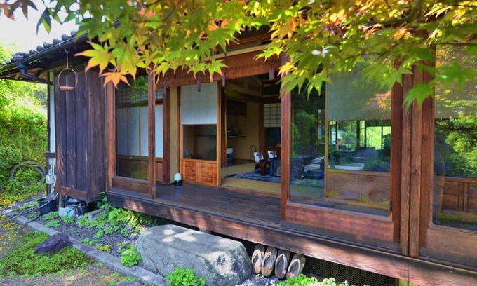 Asuka House | Kotorian