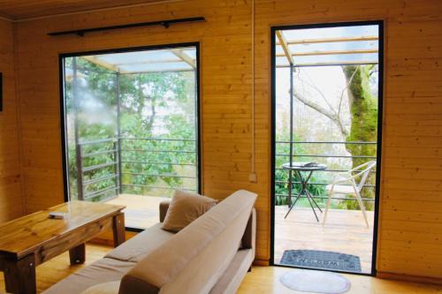 Khelvachauri Ski Chalet | Kottage anania