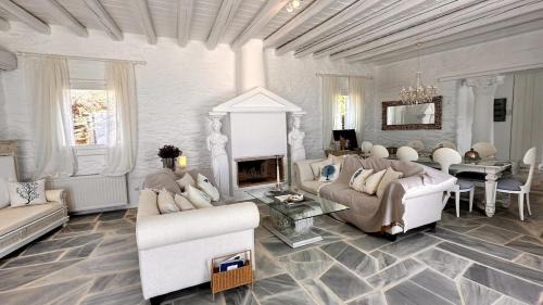 Koundouros Villa | Koundouros 186 View