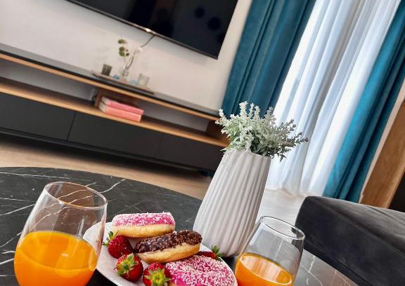 Orahovac Apartment | Kovacevic Apartments