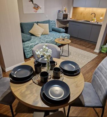 Porabka Apartment | Kozubnik Apartment