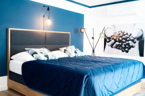 Illmitz Hotel | KRACHER Landhaus No 3 - inklusive Pool