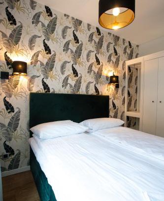 Stare Podgorze Apartment | Krakow Centrum Sunny Apartment Lwowska 10