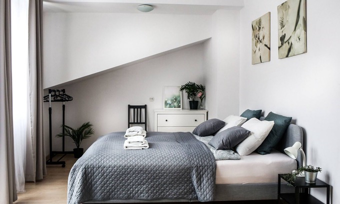 Kazimierz Apartment | Krakowska 5/23a