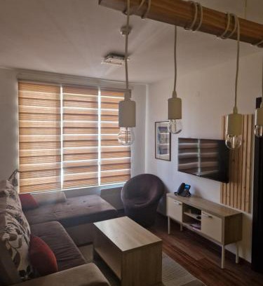 Jagodina Apartment | Kraljevi Čardaci - Vaš Odmor
