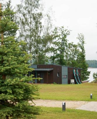 Zemgale House | Krastos - māja Sams