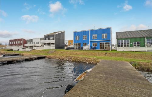 Øer Strand House | Krebsen 640