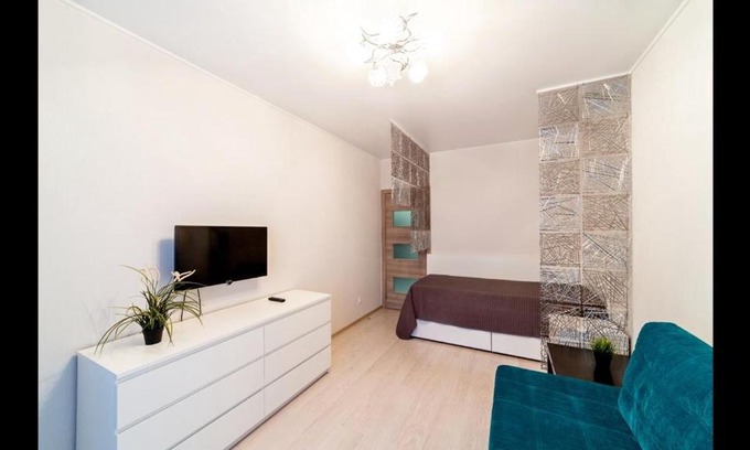 Kazan City Centre Apartment | Kremlin Apartments