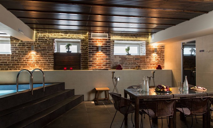 Kesklinn Hotel | Kreutzwald Hotel Tallinn