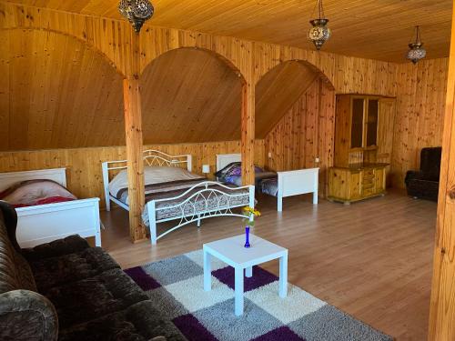 Stameriena House | KRI Holiday House