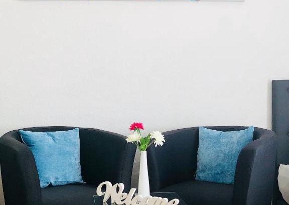 Region Hannover District Apartment | KriDa Comfort Ferienwohnung