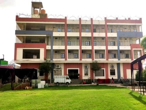 Nagaur Hotel | Krishna Bhavan And Events
