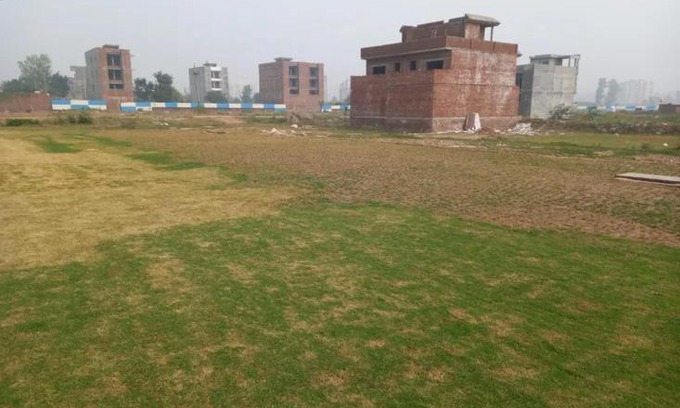 Ghaziabad Bed & Breakfast | Krishna Enclave