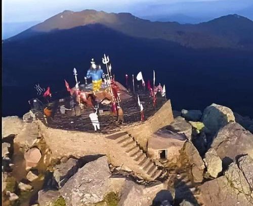 Renuka House | Krishna home stay