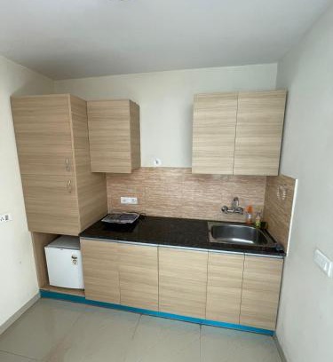 Vrindavan Apartment | Krishna's Braj
