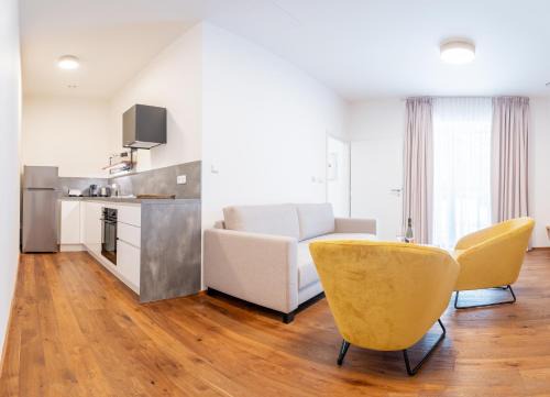Vrchlabi Apartment | Krkonošský šarm