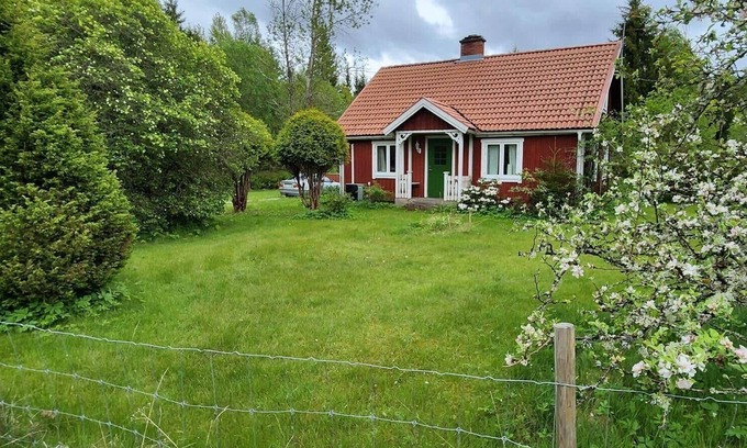 Lonashult House | KRO414 Lönashult - Norra Ebbön 1