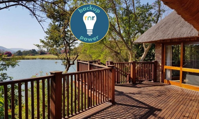 Hazyview House | Kruger Park Lodge ITR01 3 Bedroom