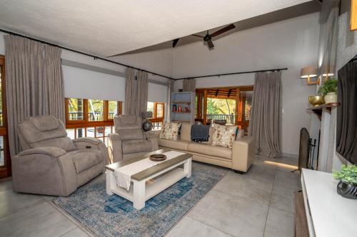 Hazyview Apartment | Kruger Park Lodge Unit No. 205