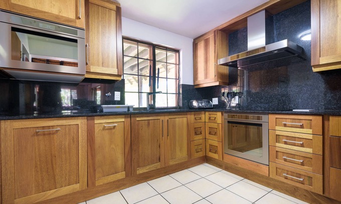 Hazyview Ski Chalet | Kruger Park Lodge Unit No. 241