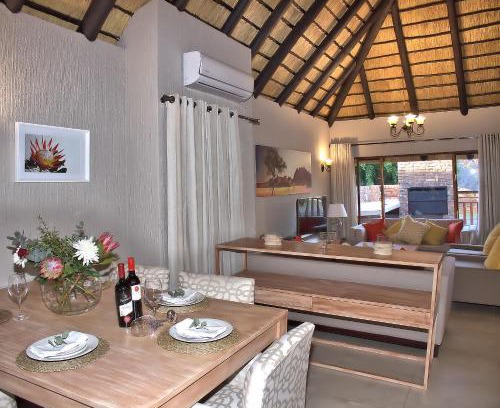 Hazyview Cabin | Kruger Park Lodge Unit No. 509