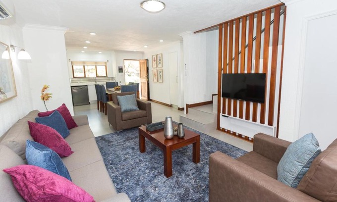 Hazyview Apartment | Kruger Park Lodge Unit No. 610B