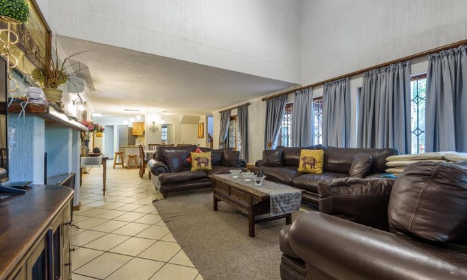 Hazyview Apartment | Kruger Park Lodge Unit No. 221