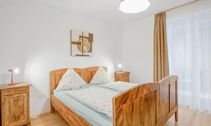 Valdaora di Sopra Apartment | Kruma - Gsail 3