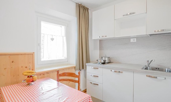 Valdaora di Sopra Apartment | Kruma - Waggile 1