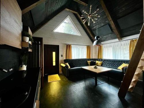 Wisla Ski Chalet | Księżycowy Domek Nad Potokiem