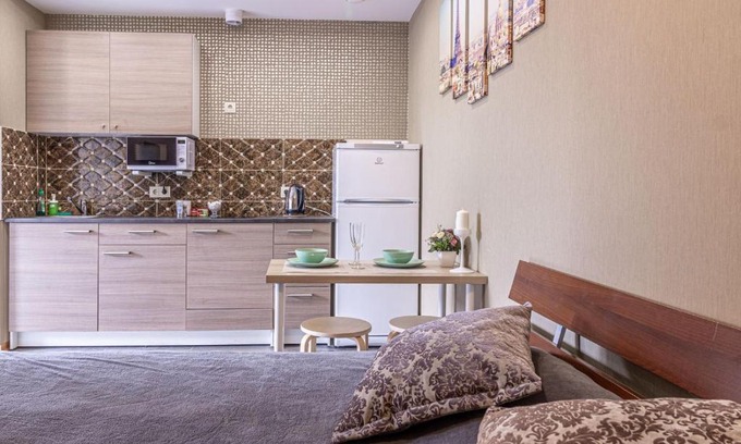 Kstovo Apartment | Kstovo Residence