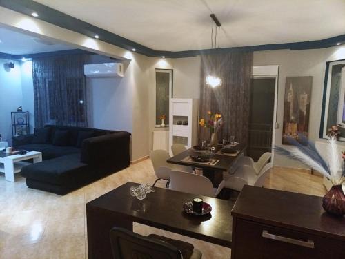 Alexandroupoli Apartment | KTS Apartment