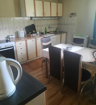 Sumadija Apartment | Kuća za Arsenal fest