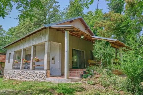 Cernik House | Kuća za odmor EDEN