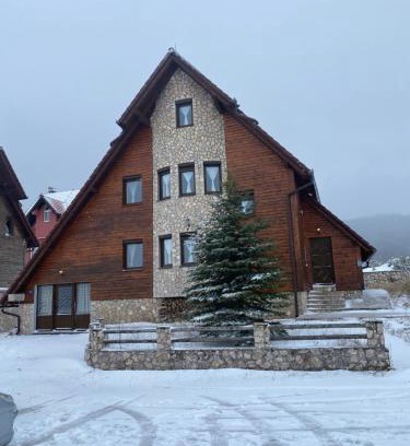 Canton 10 Ski Chalet | Kuća za odmor Ivana