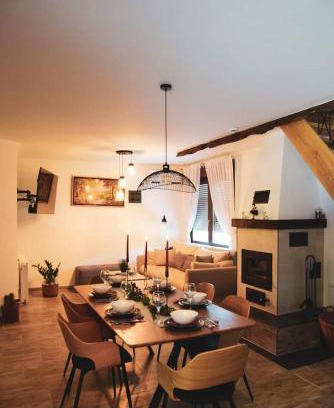 Vinica Villa | Kuća za odmor Olympus