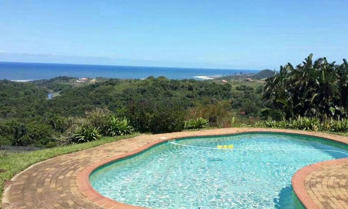 Port Edward House | Ku-Boboyi River Lodge