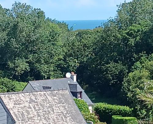 Trelevern Apartment | Kub